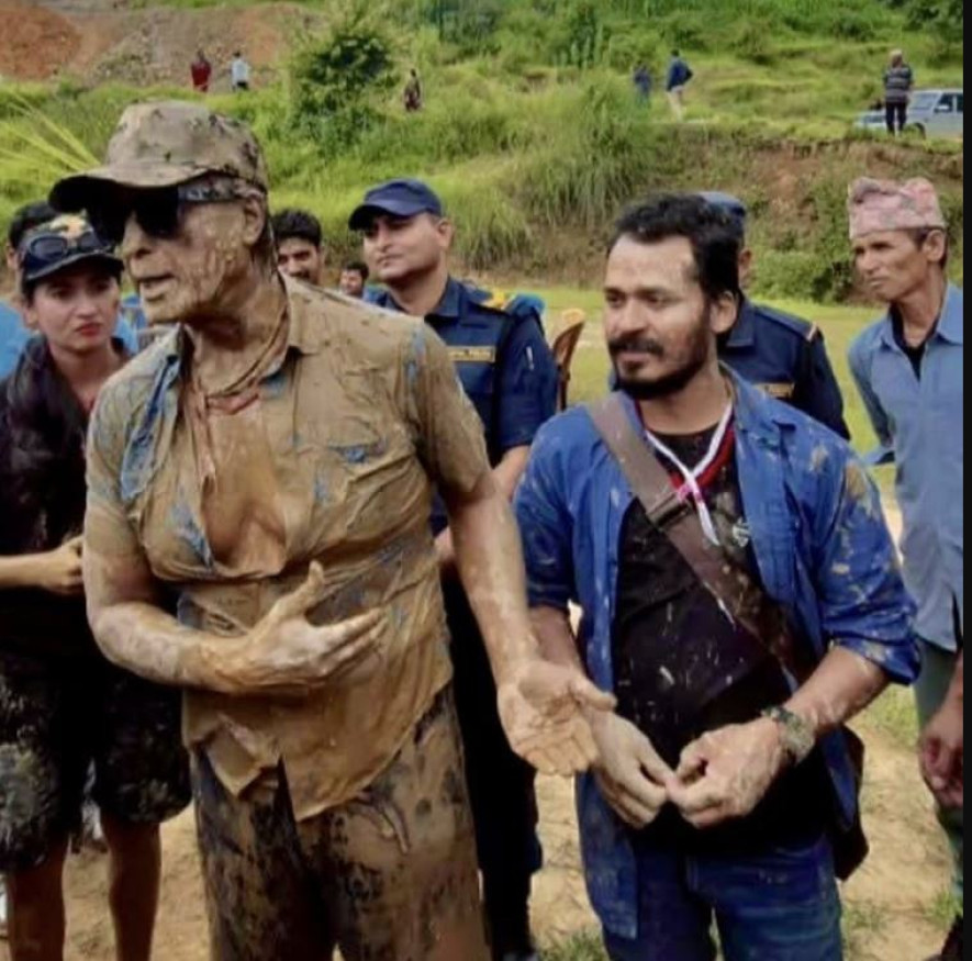 असार १५ मा हिलाम्य हमाल